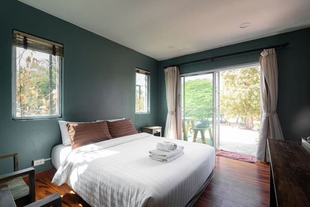 Phu Thok Superior Villa