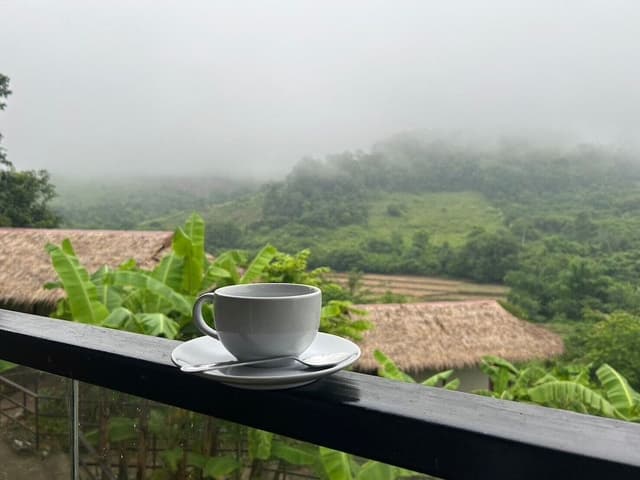Phu Thok Deluxe Villa