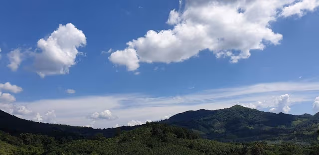 Phu Thok Deluxe Villa