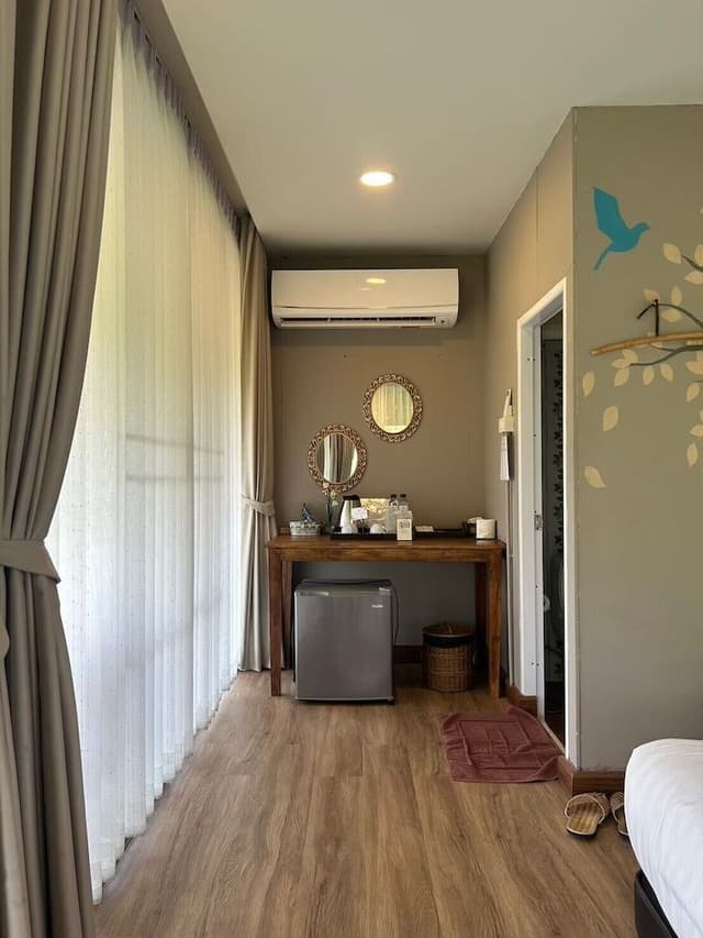 Phu Thok Deluxe Villa