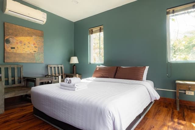 Phu Thok Superior Villa