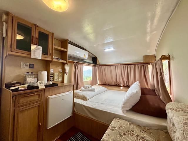 Caravan
