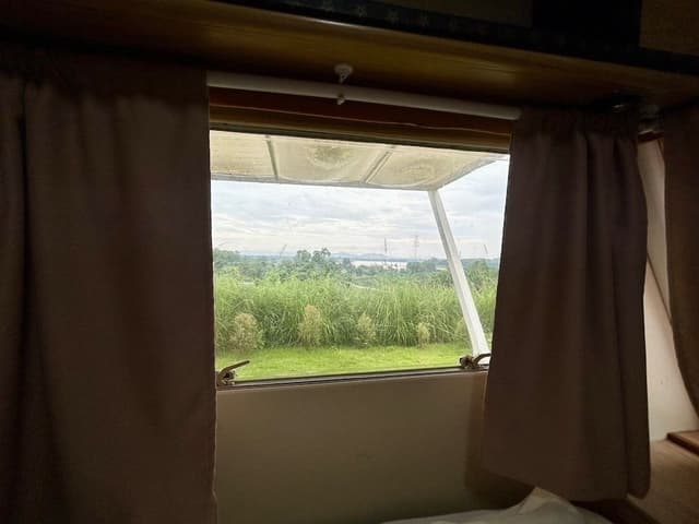 Caravan