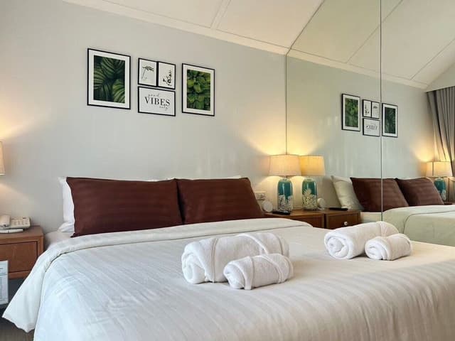 Phu Thok River Villa