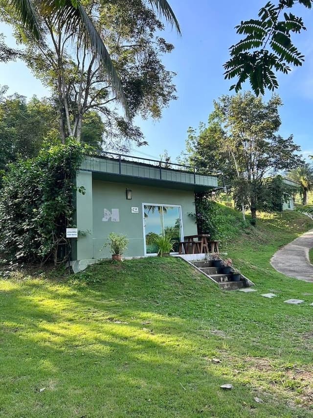 Phu Thok Superior Villa