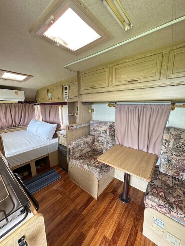 Caravan