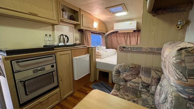 Caravan