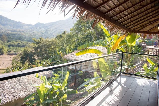 Phu Thok Deluxe Villa
