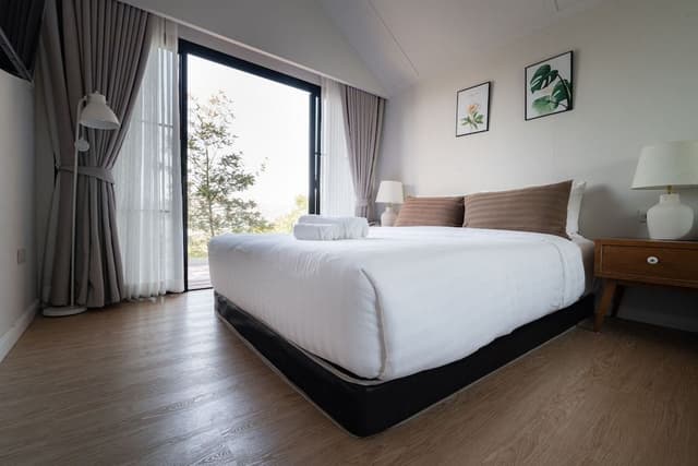 Phu Thok River Villa