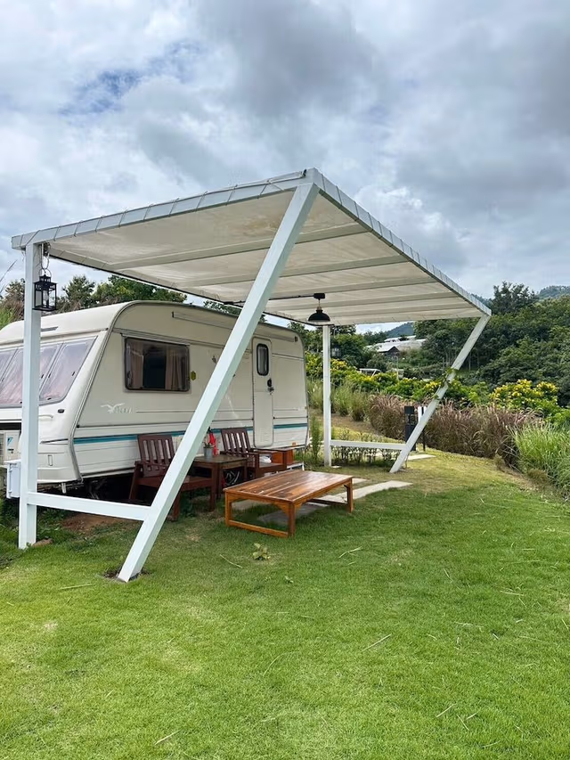 Caravan