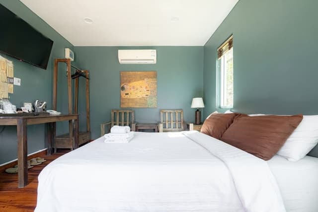 Phu Thok Superior Villa