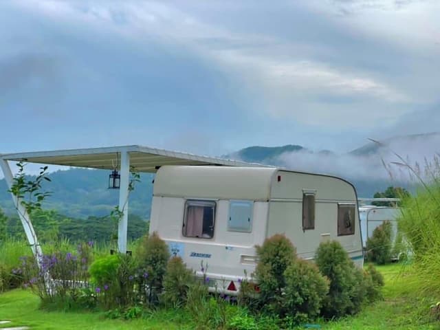 Caravan