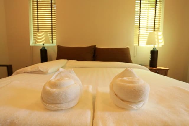 Phu Thok Superior Villa