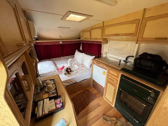 Caravan
