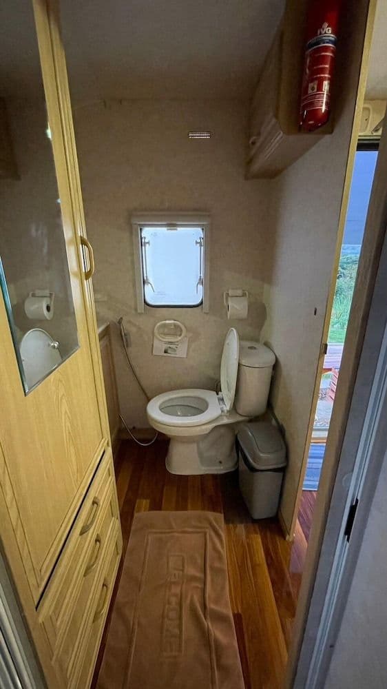Caravan