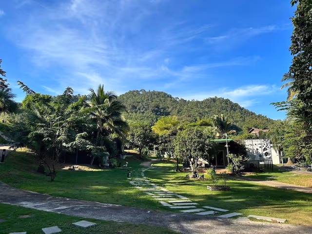 Phu Thok Superior Villa