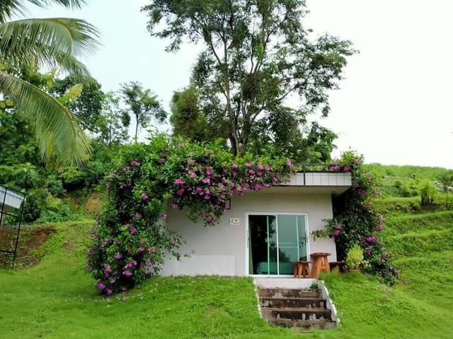 Phu Thok Superior Villa