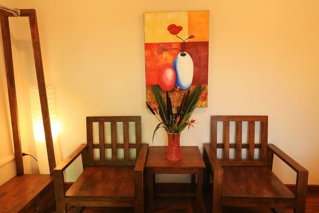 Phu Thok Superior Villa