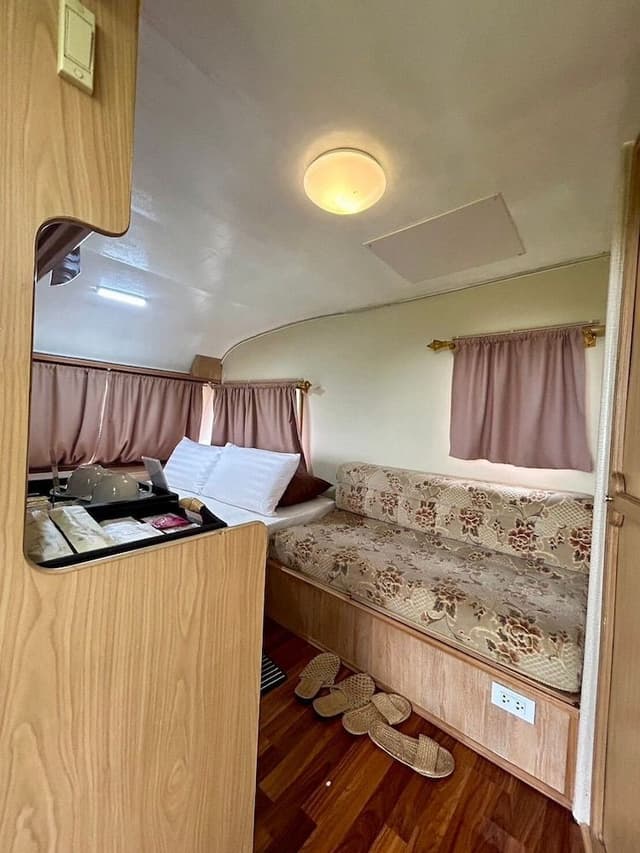 Caravan
