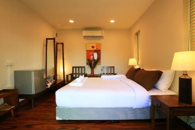 Phu Thok Superior Villa