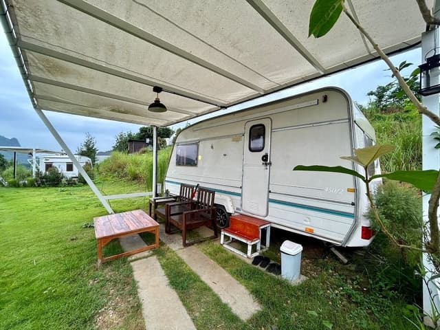 Caravan