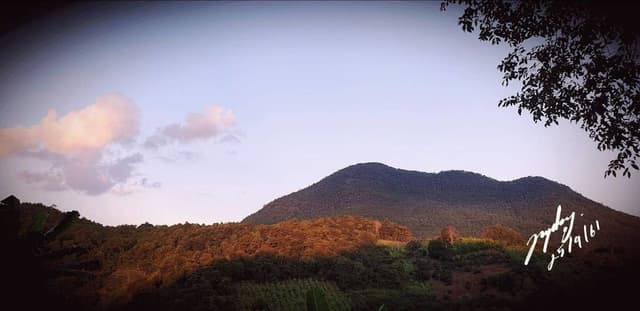 Phu Thok Deluxe Villa