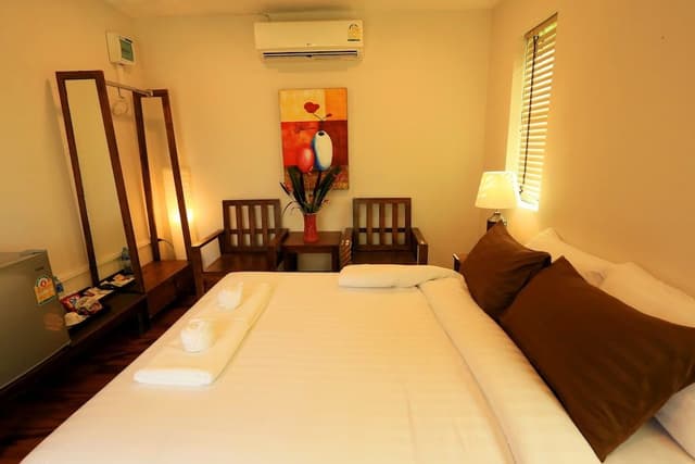 Phu Thok Superior Villa