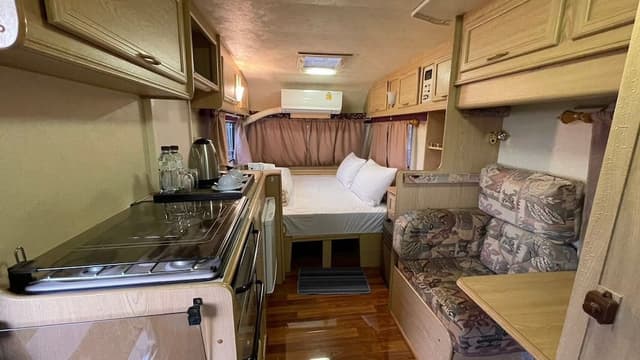 Caravan