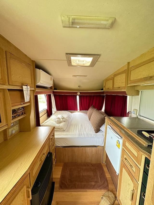 Caravan
