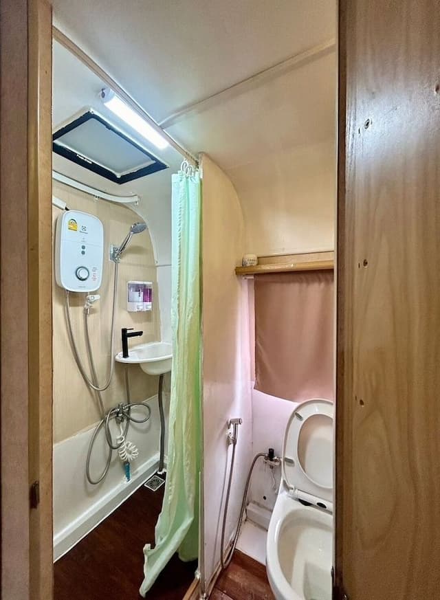 Caravan