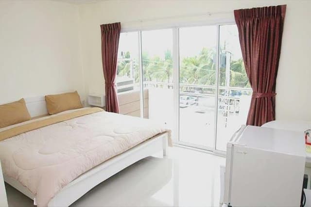 Deluxe Room, Sea View