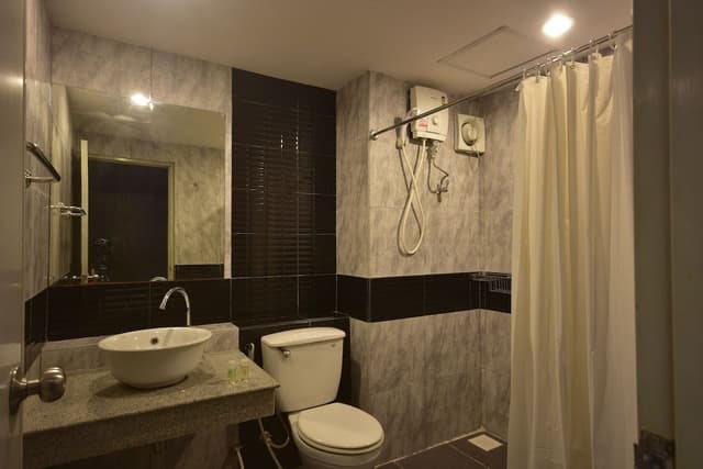 Suite