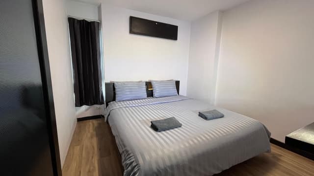 Premium Suite room