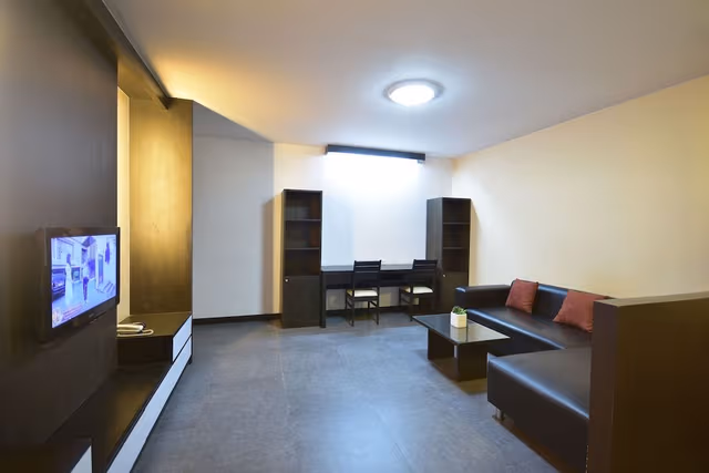 Suite