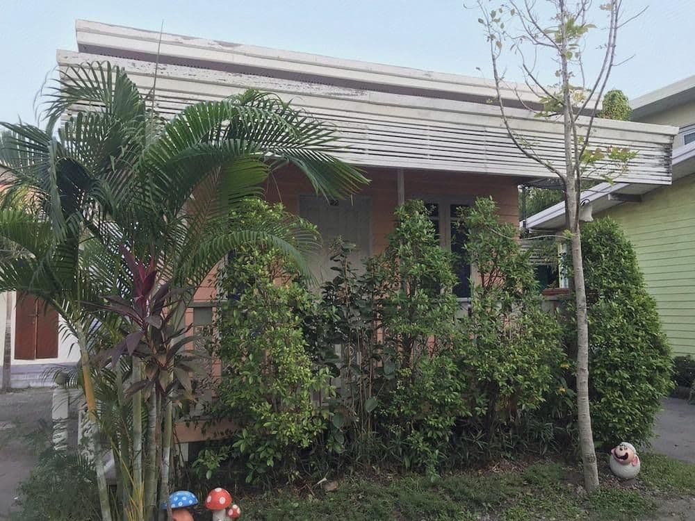 สุพรรณวันวาน รีสอร์ท สุพรรณวันวาน รีสอร์ท