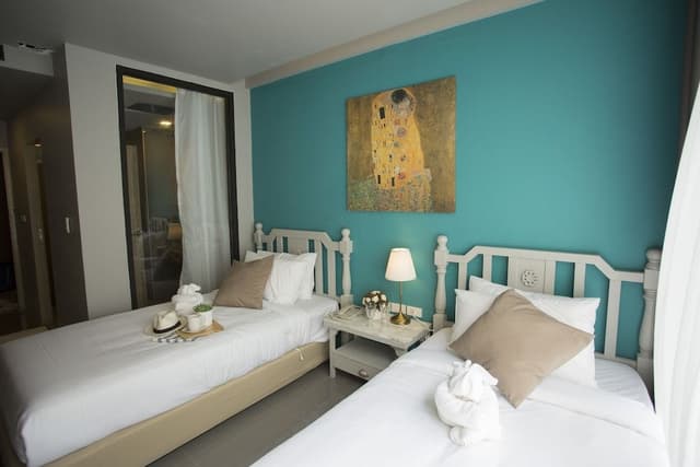 Happy