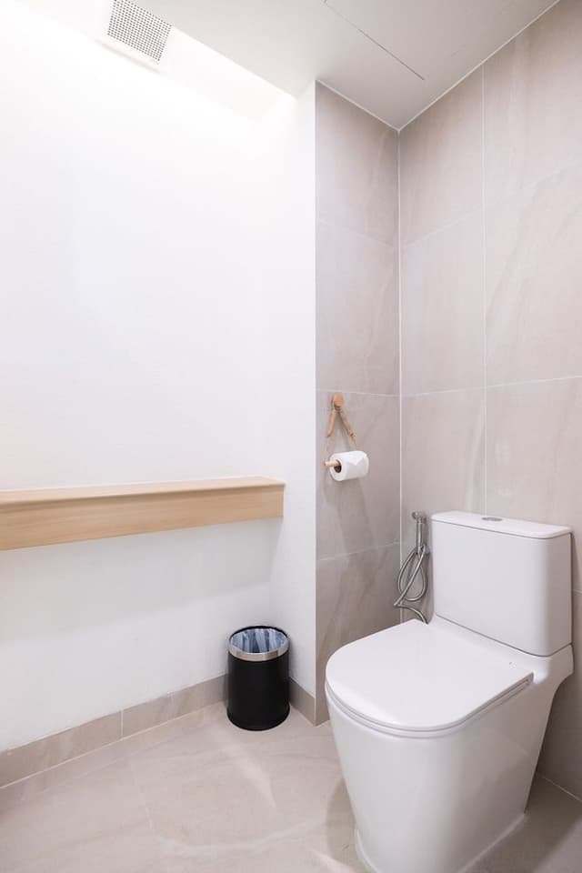Deluxe Twin Room, Pool Access with Pool View