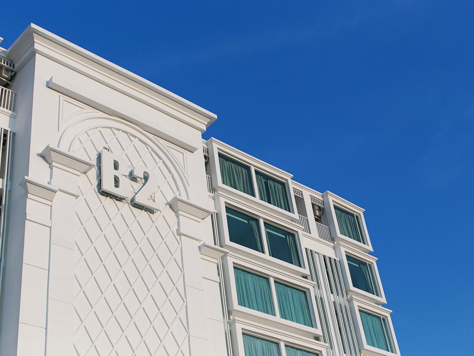 B2 Hua Hin Premier Hotel B2 Hua Hin Premier Hotel