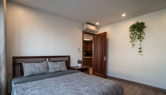 Panoramic Penthouse