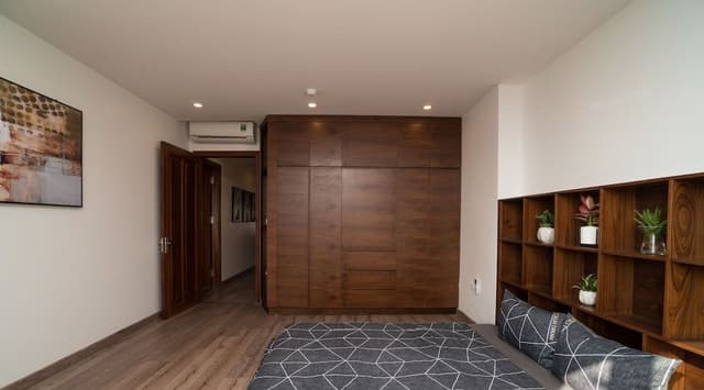 Panoramic Penthouse
