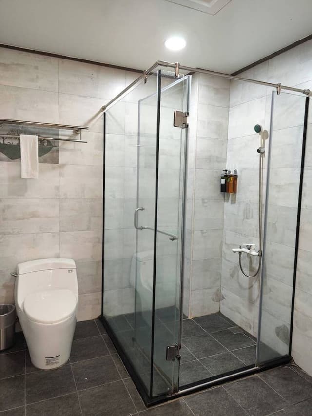 Comfort Double Room, Non Smoking, Balcony