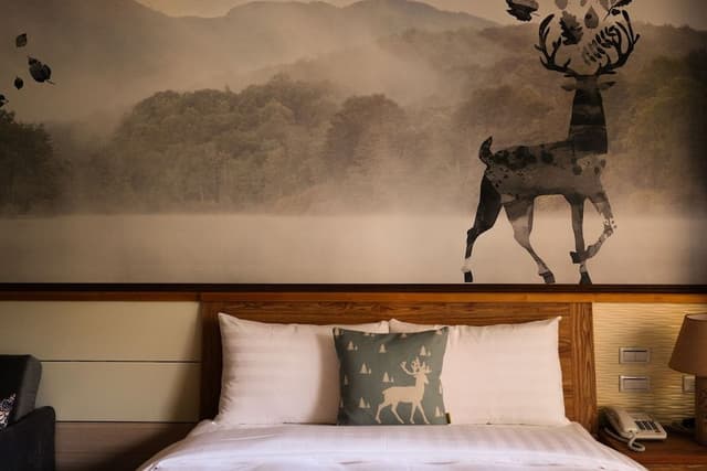 Comfort Double Room, Non Smoking, Balcony