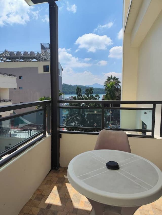 Comfort Double Room, Non Smoking, Balcony