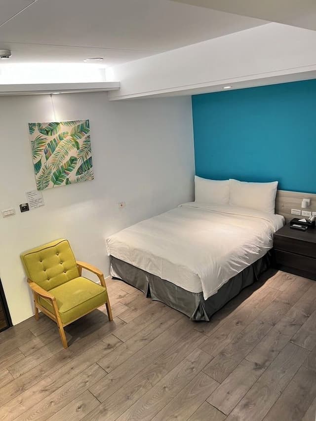Standard Double Room, 1 Bedroom