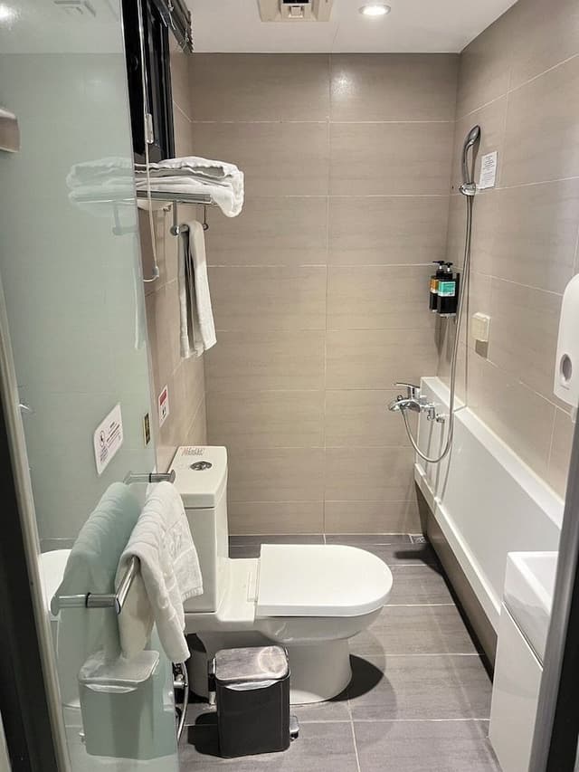 Elite Double Room, 1 Bedroom