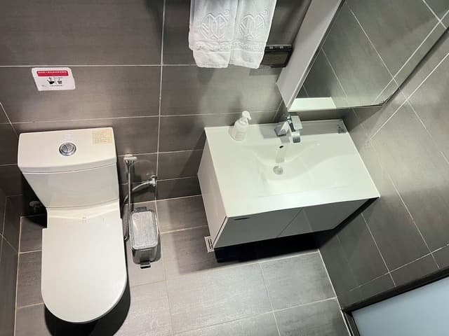 Elite Double Room, 1 Bedroom