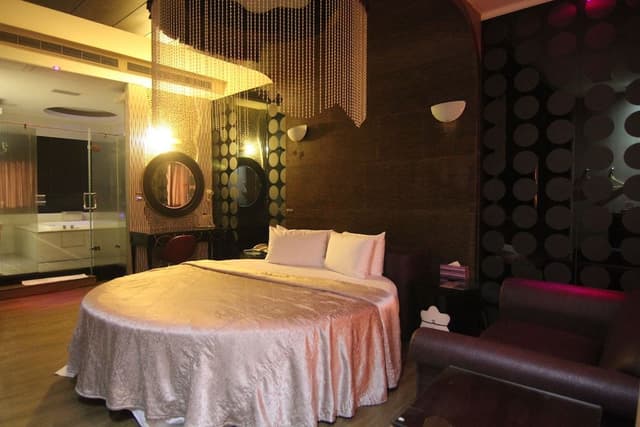 Economy Double Room, 1 Double Bed