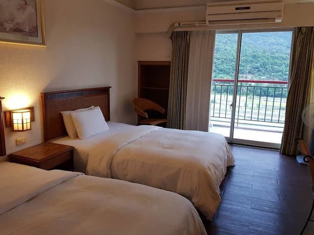Comfort Quadruple Room