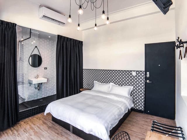 Classic Double Room, 1 Double Bed, Non Smoking (Daisy)