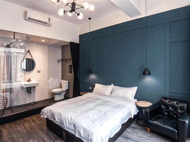 Premium Double Room, 1 Double Bed, Non Smoking (Gatsby)